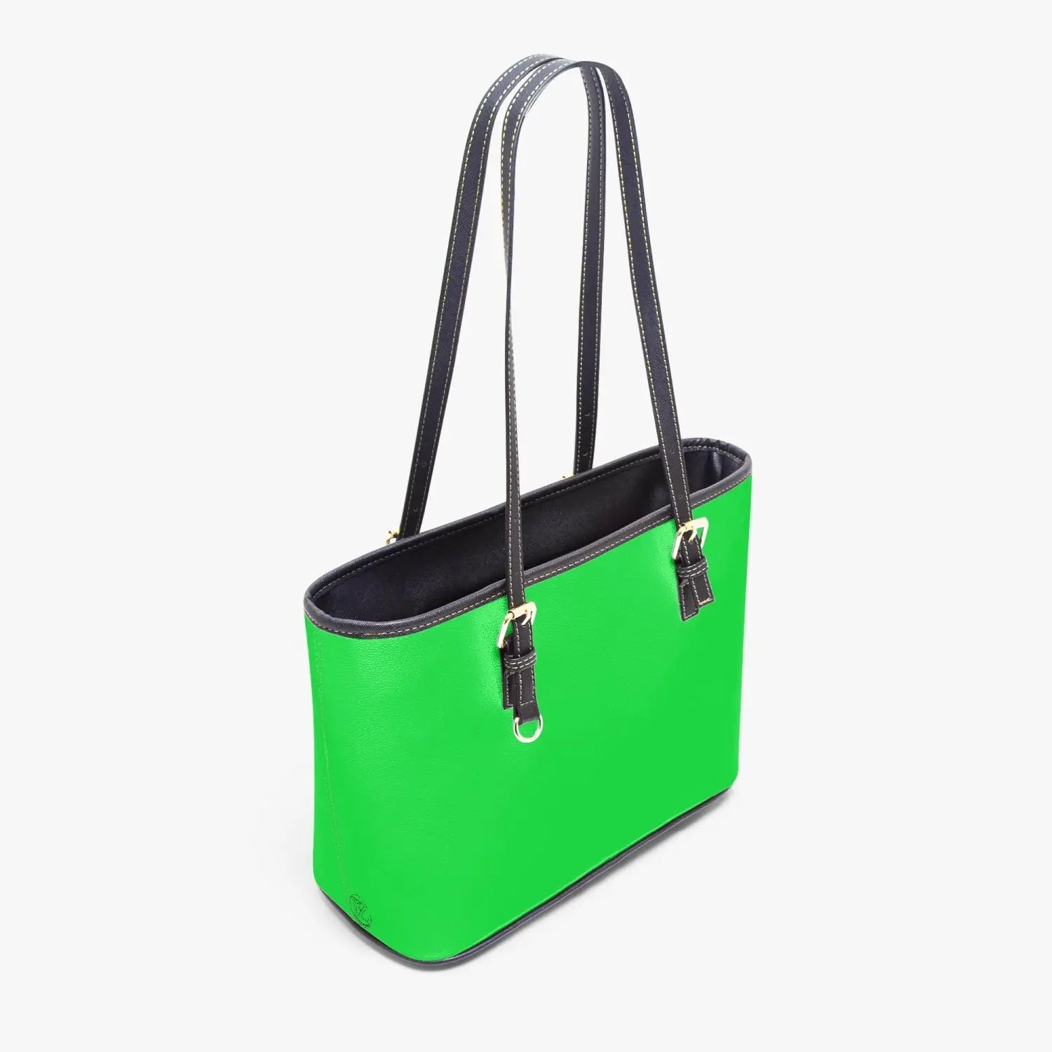 FZ Large Leather Tote Bag FZwear