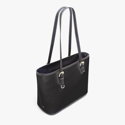 FZ Large Leather Tote Bag FZwear