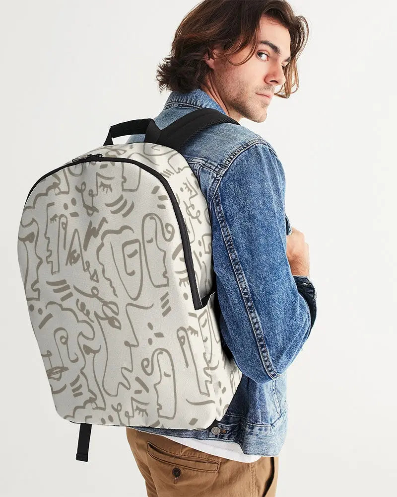 FZ MAZE Large Backpack FZwear