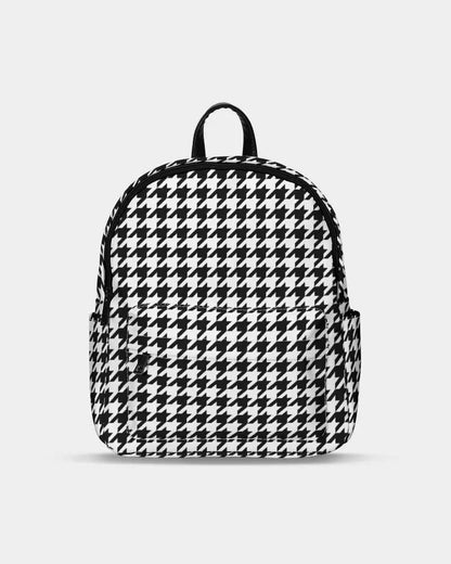 FZ MAZE Mini Canvas Backpack FZwear