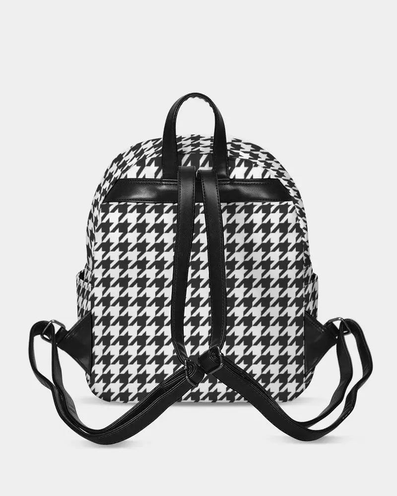 FZ MAZE Mini Canvas Backpack FZwear