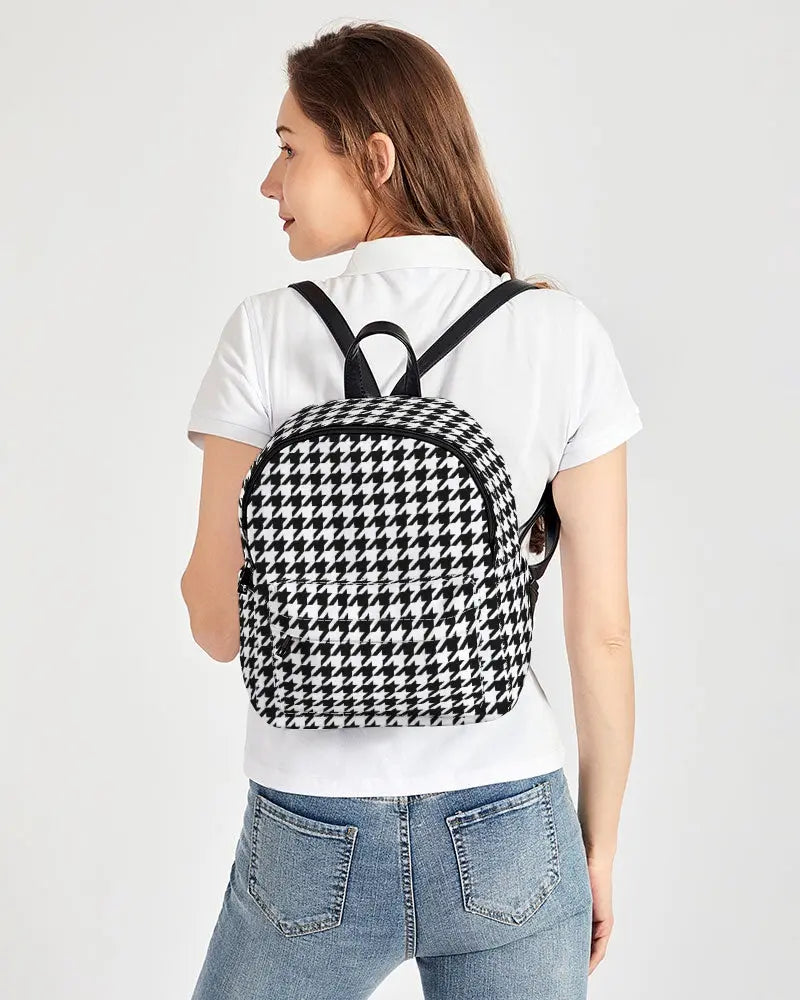 FZ MAZE Mini Canvas Backpack FZwear