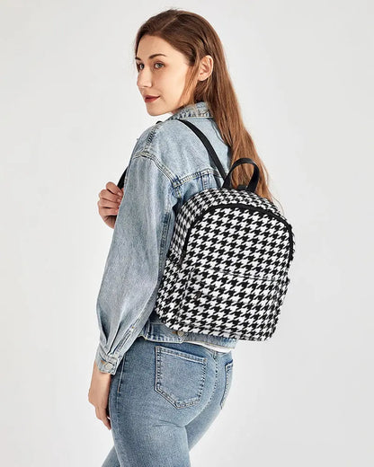 FZ MAZE Mini Canvas Backpack FZwear