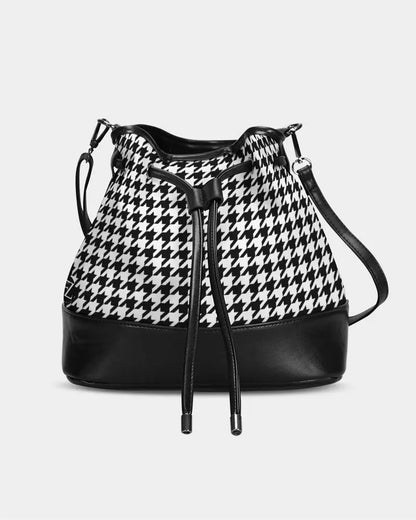 FZ MAZE Mini Drawstring Bucket Bag FZwear