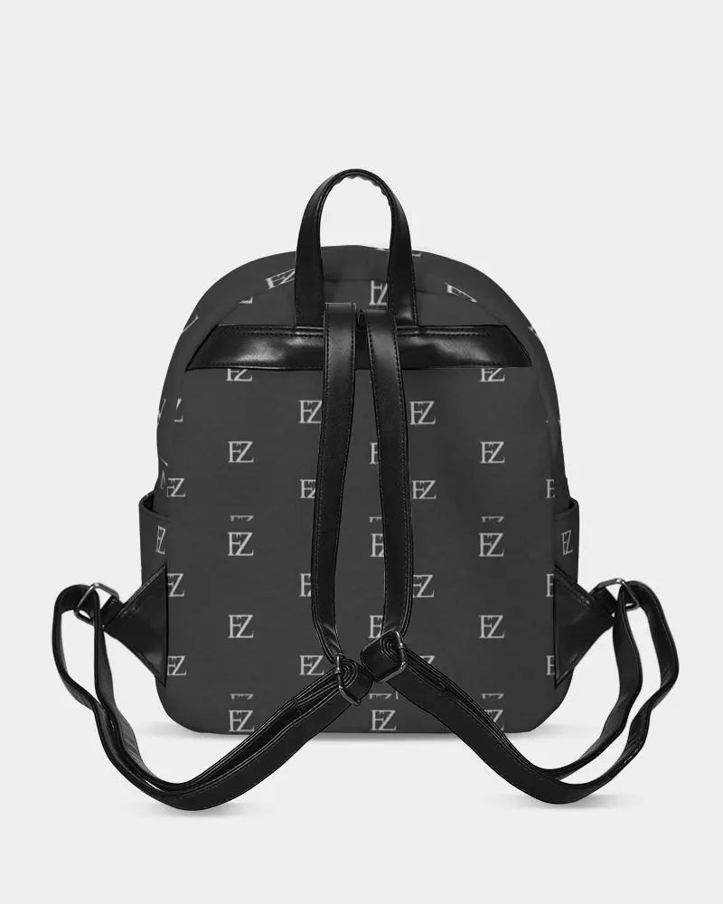 FZ ORIGINAL ZONE Mini Canvas Backpack FZwear