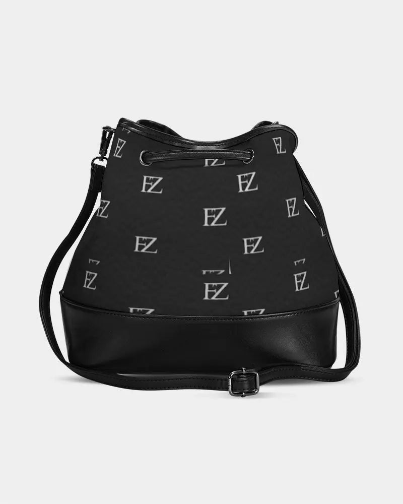 FZ ORIGINAL ZONE Mini Drawstring Bucket Bag FZwear