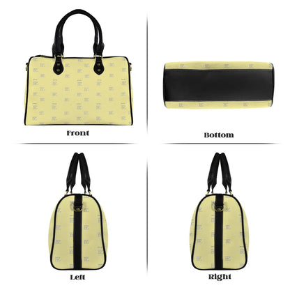 FZ Original PU Handbag interestprint