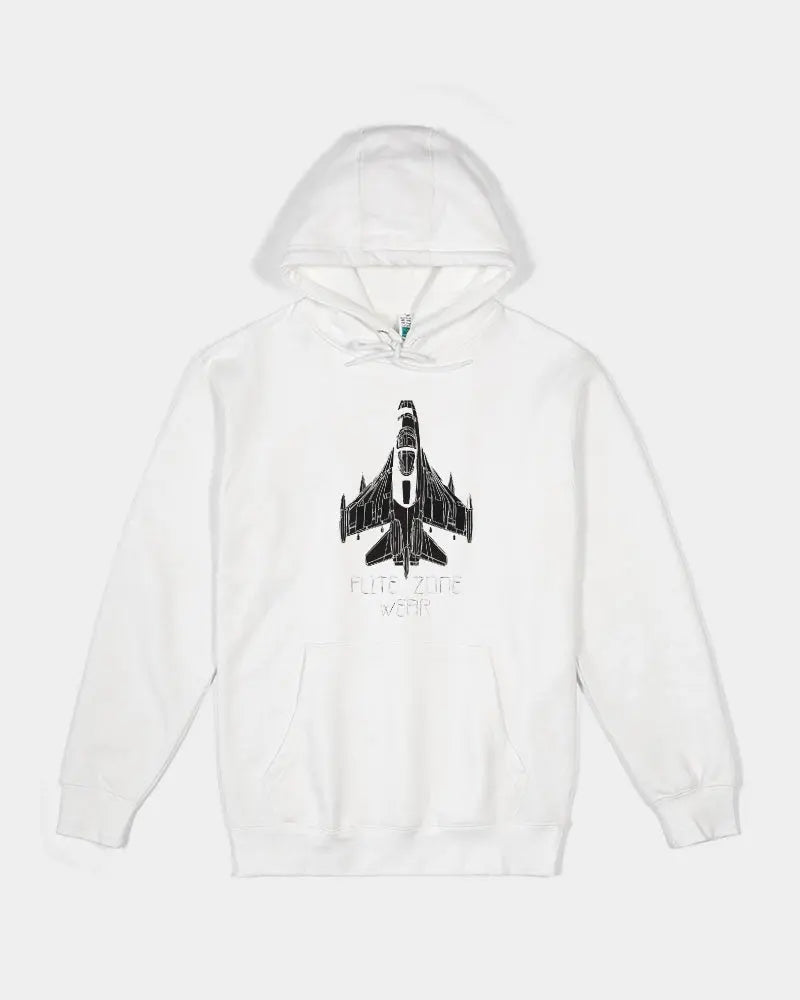FZ PLANE ZONE Unisex Premium Pullover Hoodie | Lane Seven FZwear