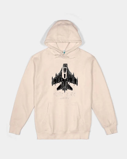 FZ PLANE ZONE Unisex Premium Pullover Hoodie | Lane Seven FZwear