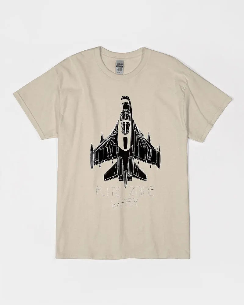 FZ PLANE ZONE Unisex Ultra Cotton T-Shirt | Gildan FZwear