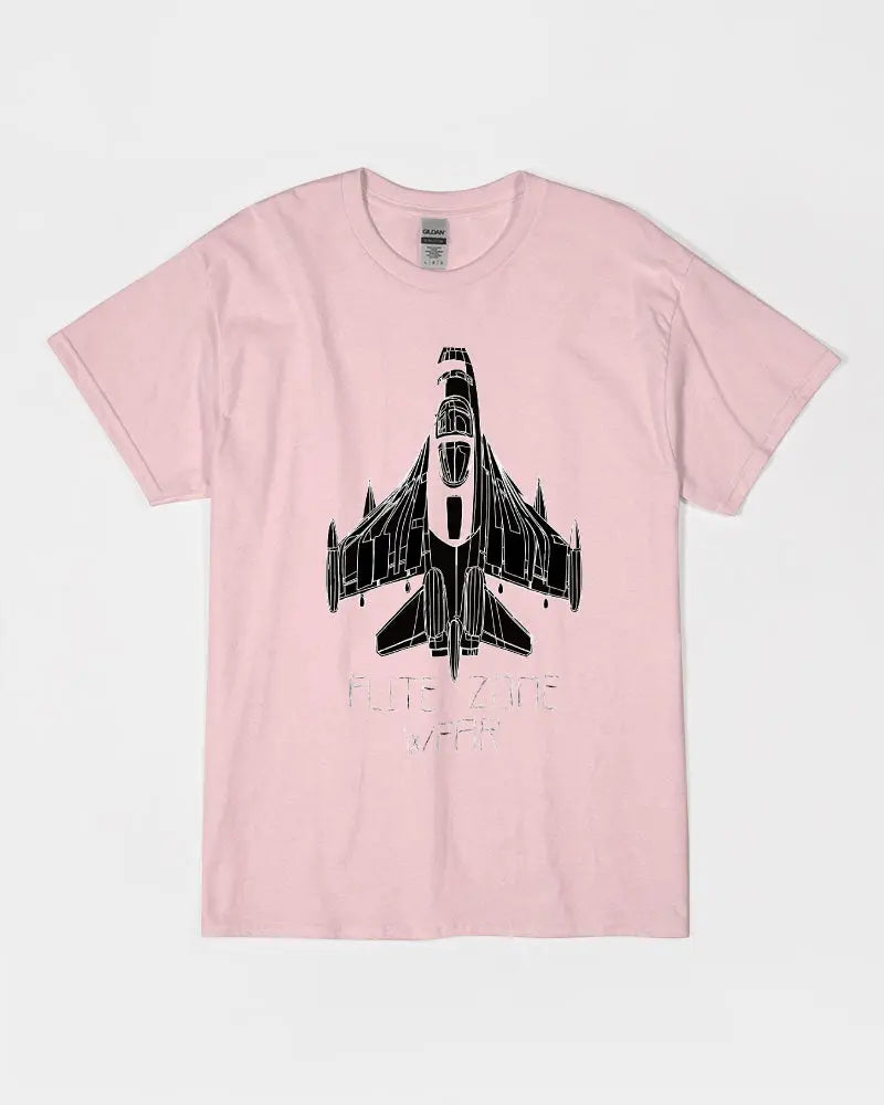 FZ PLANE ZONE Unisex Ultra Cotton T-Shirt | Gildan FZwear