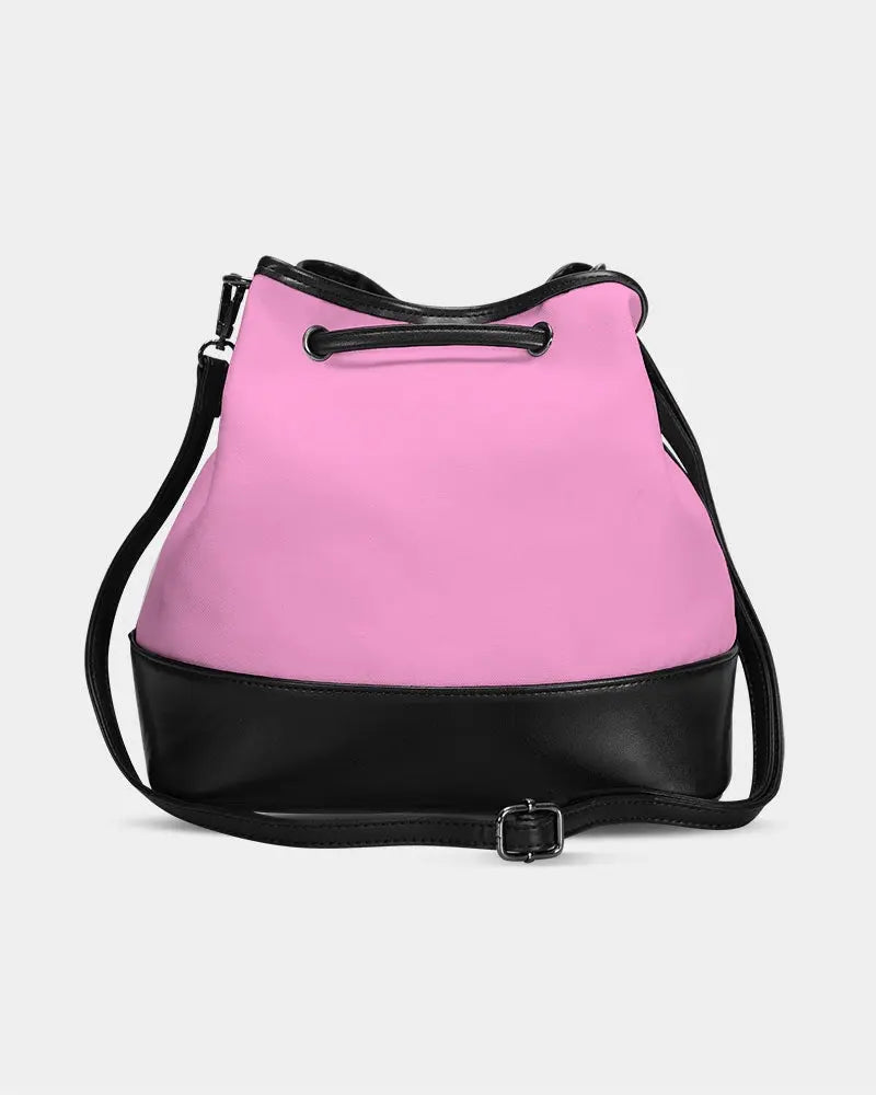 FZ PRIDE Mini Drawstring Bucket Bag FZwear