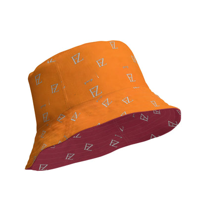 FZ Reversible bucket hat FZwear