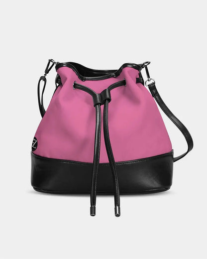 FZ SPRING Mini Drawstring Bucket Bag FZwear