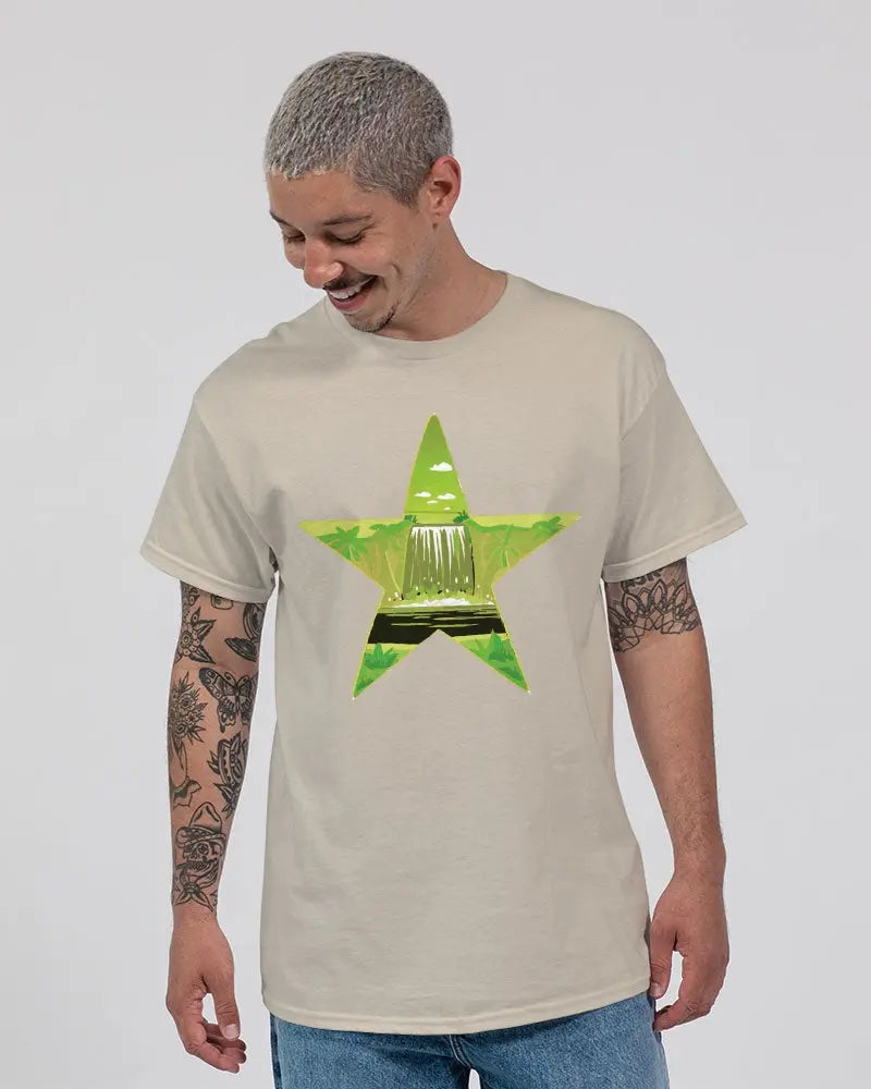 FZ STAR ZONE Unisex Ultra Cotton T-Shirt | Gildan FZwear