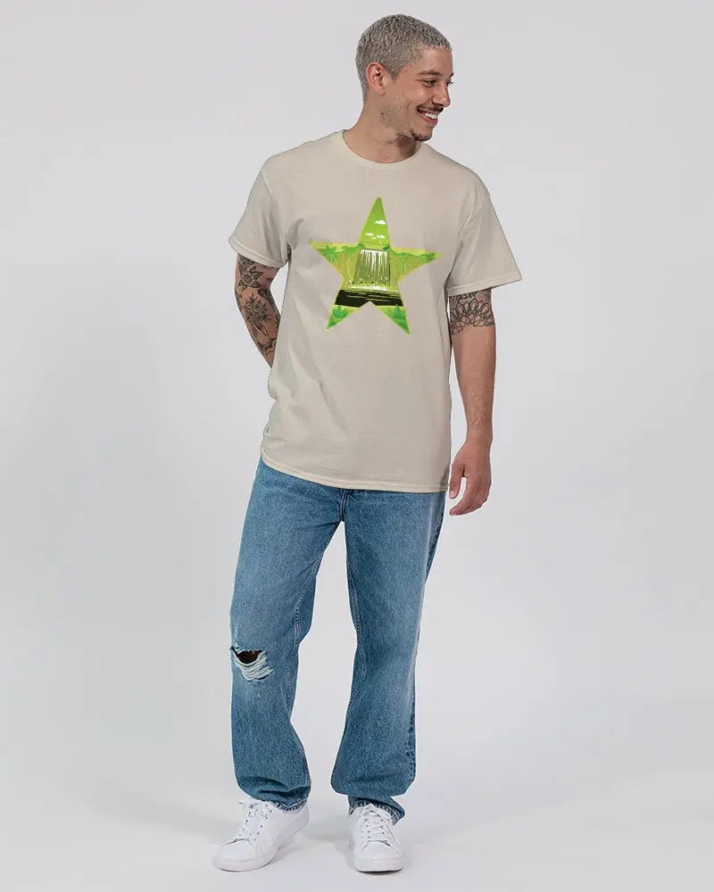 FZ STAR ZONE Unisex Ultra Cotton T-Shirt | Gildan FZwear