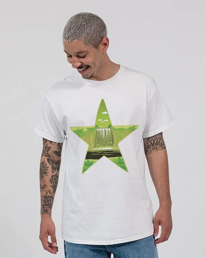 FZ STAR ZONE Unisex Ultra Cotton T-Shirt | Gildan FZwear