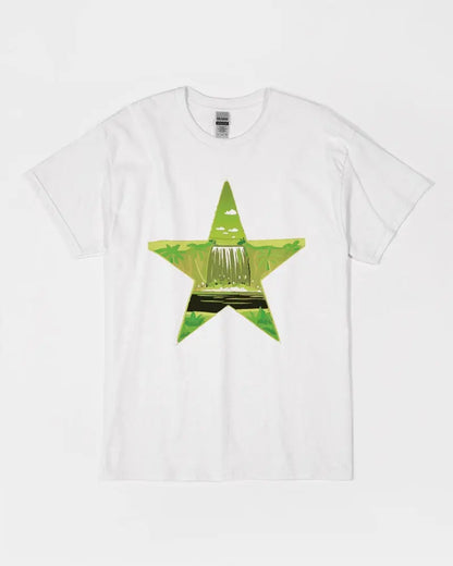 FZ STAR ZONE Unisex Ultra Cotton T-Shirt | Gildan FZwear