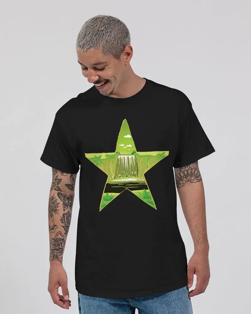 FZ STAR ZONE Unisex Ultra Cotton T-Shirt | Gildan FZwear