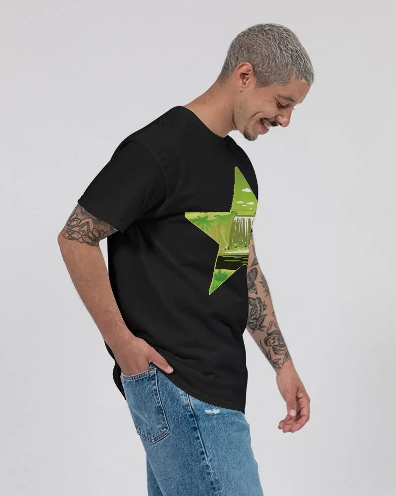 FZ STAR ZONE Unisex Ultra Cotton T-Shirt | Gildan FZwear