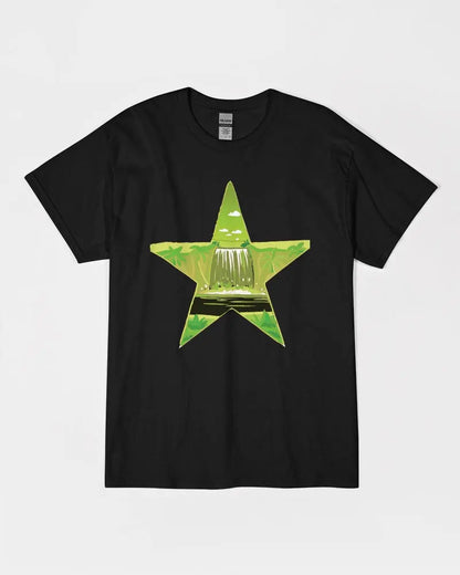 FZ STAR ZONE Unisex Ultra Cotton T-Shirt | Gildan FZwear