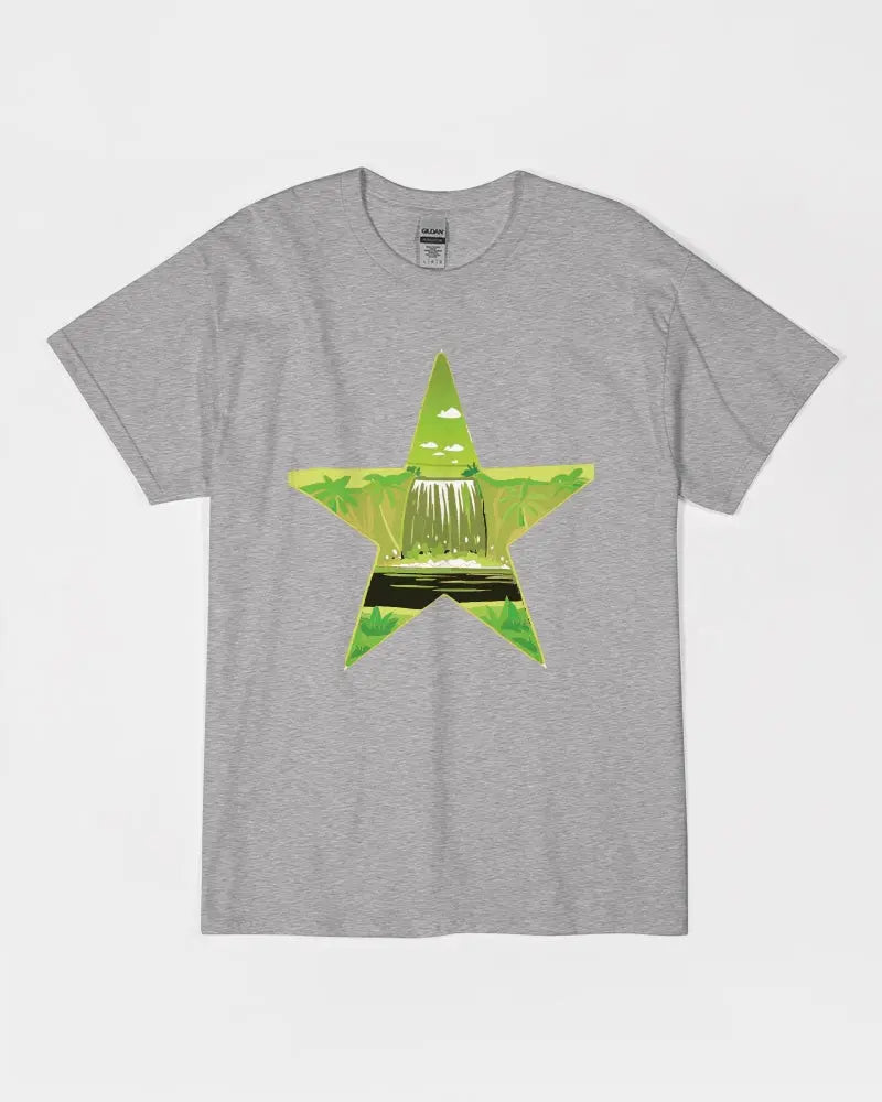 FZ STAR ZONE Unisex Ultra Cotton T-Shirt | Gildan FZwear