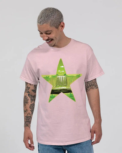 FZ STAR ZONE Unisex Ultra Cotton T-Shirt | Gildan FZwear