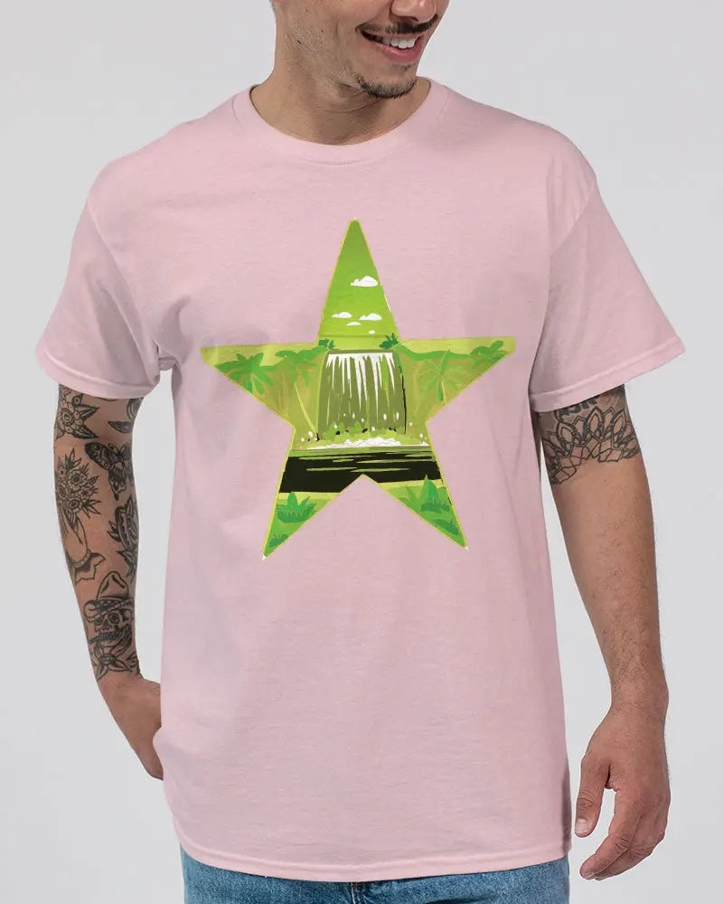 FZ STAR ZONE Unisex Ultra Cotton T-Shirt | Gildan FZwear