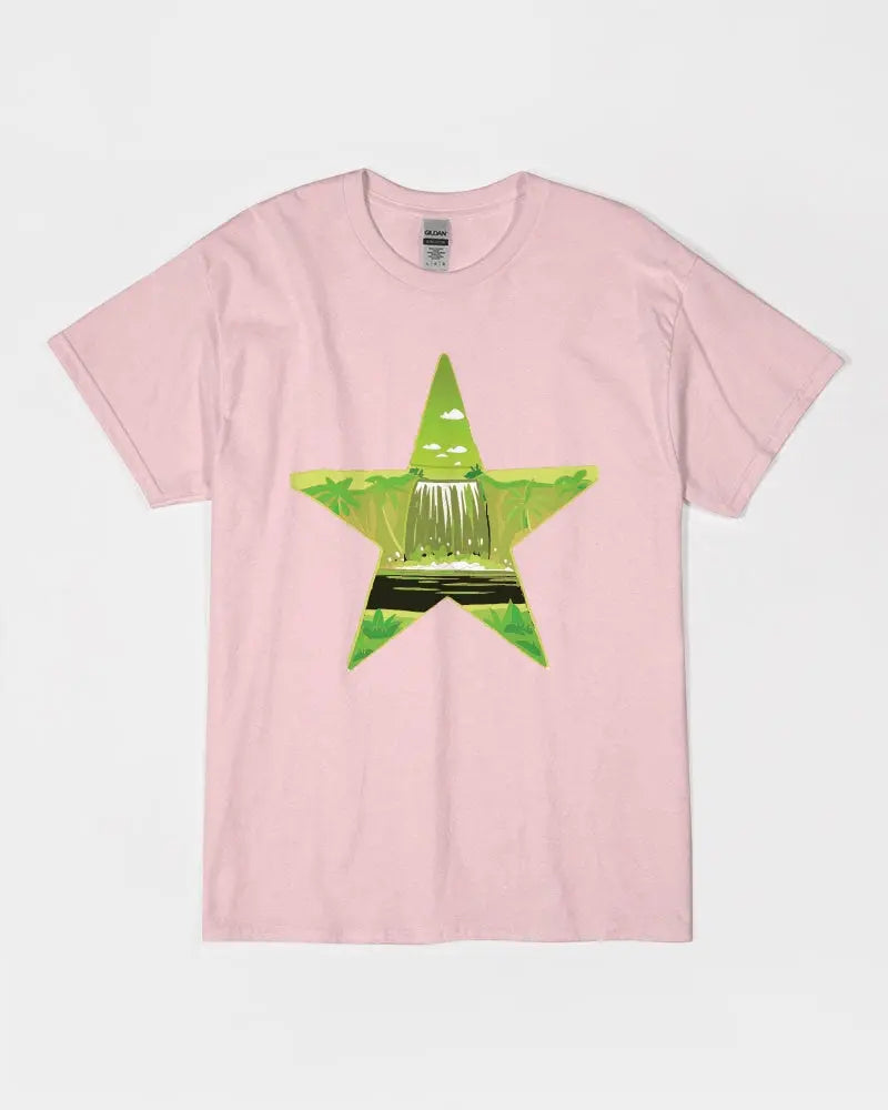 FZ STAR ZONE Unisex Ultra Cotton T-Shirt | Gildan FZwear