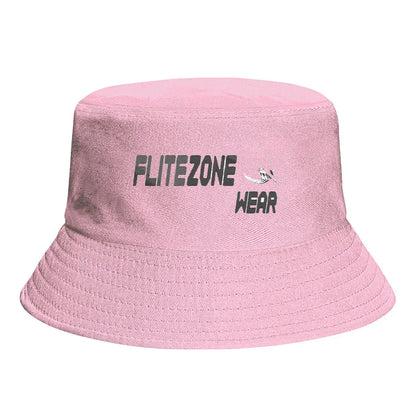 FZ Unisex Classic Bucket Hat FZwear