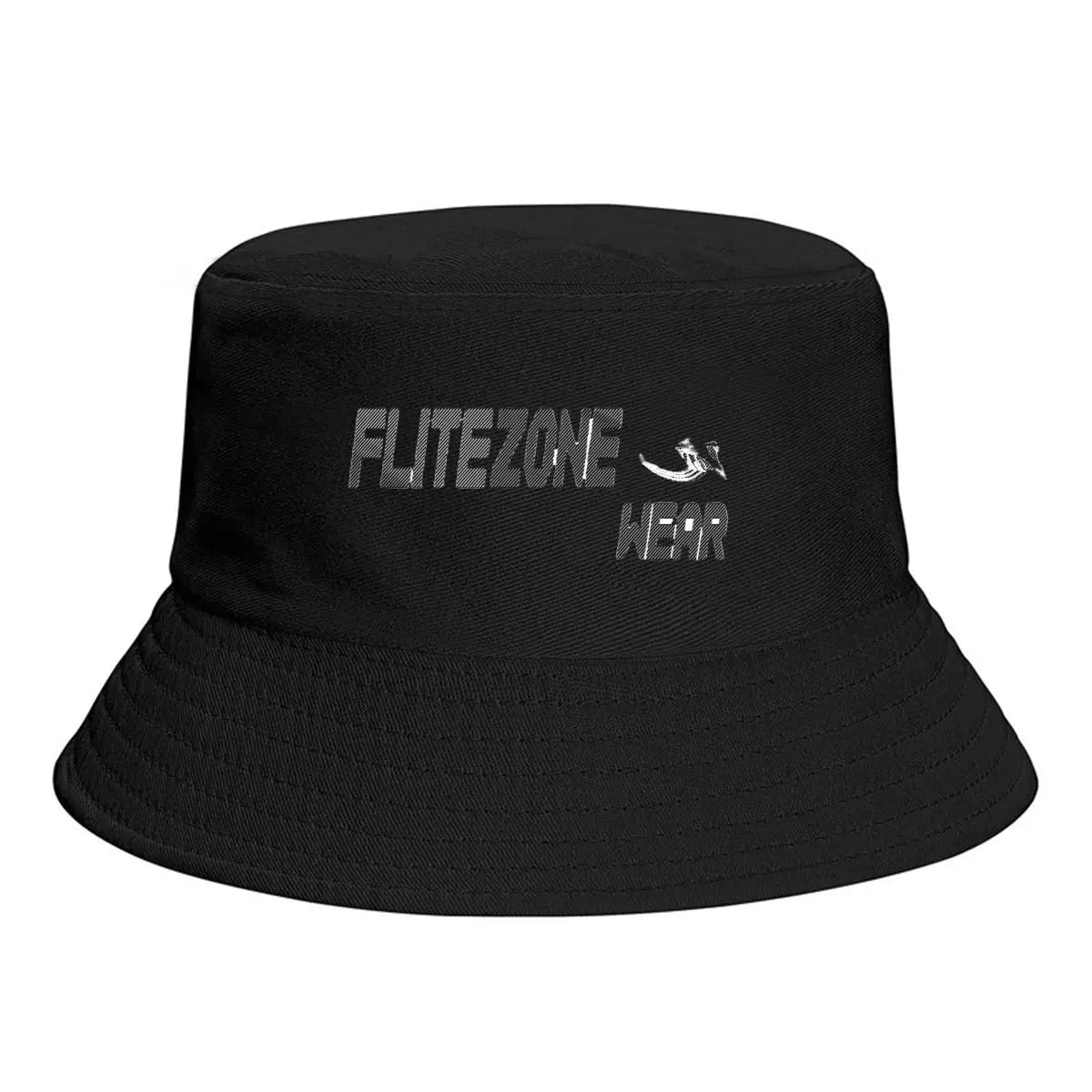 FZ Unisex Classic Bucket Hat FZwear