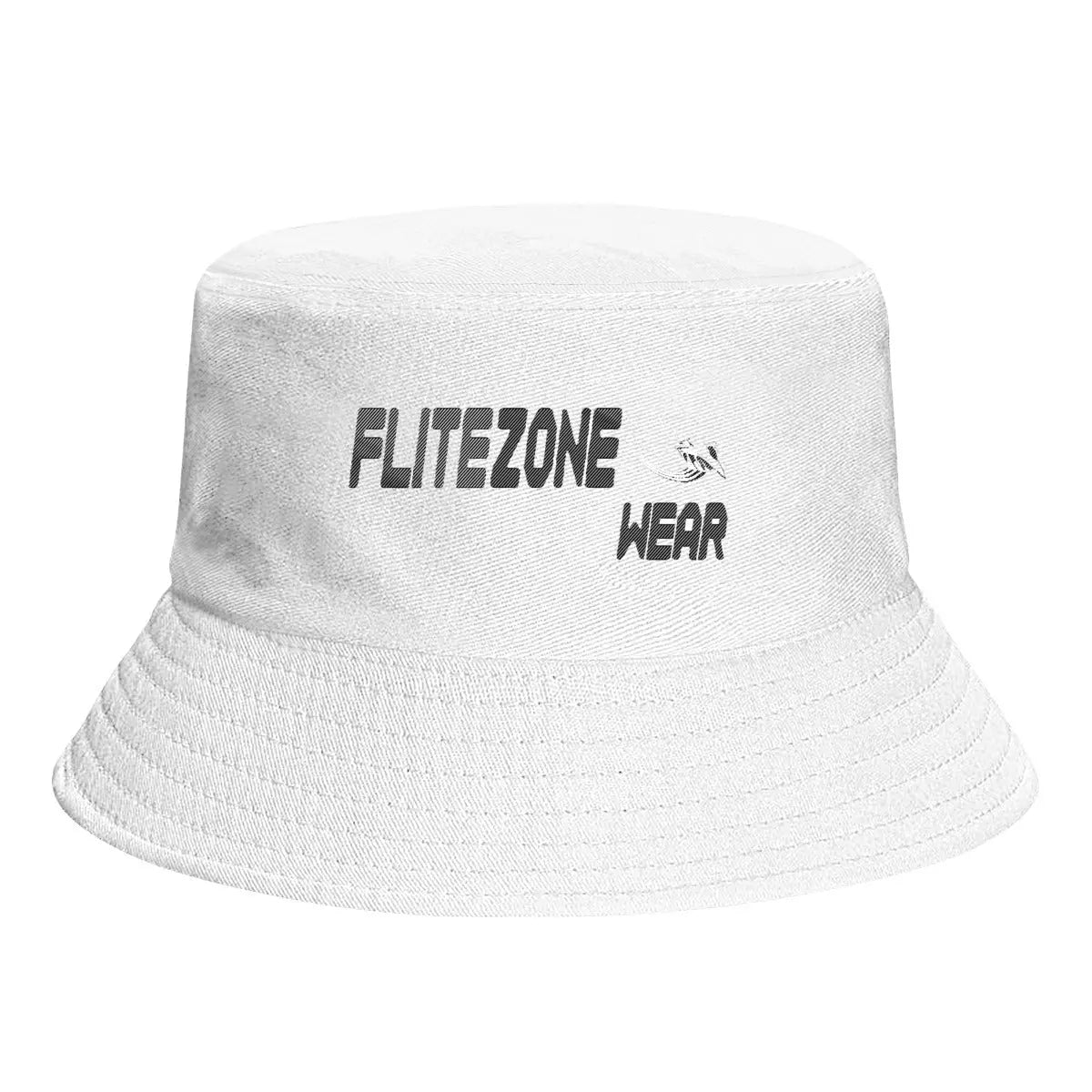 FZ Unisex Classic Bucket Hat FZwear