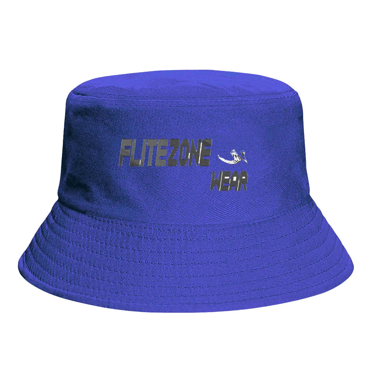 FZ Unisex Classic Bucket Hat FZwear