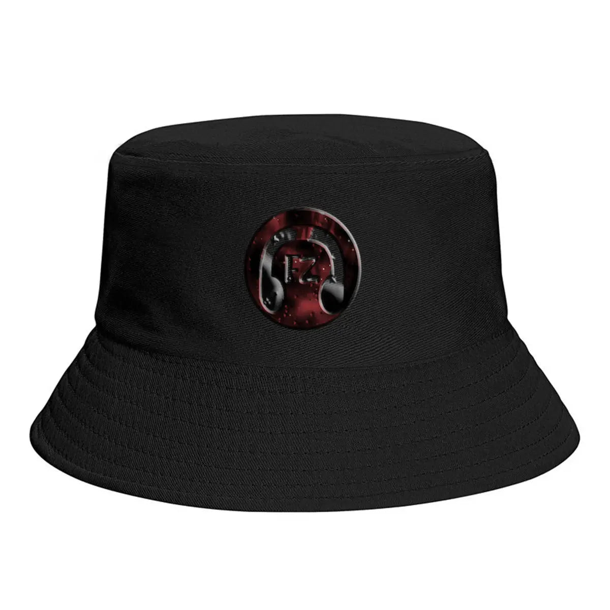 FZ Unisex Classic Bucket Hat FZwear