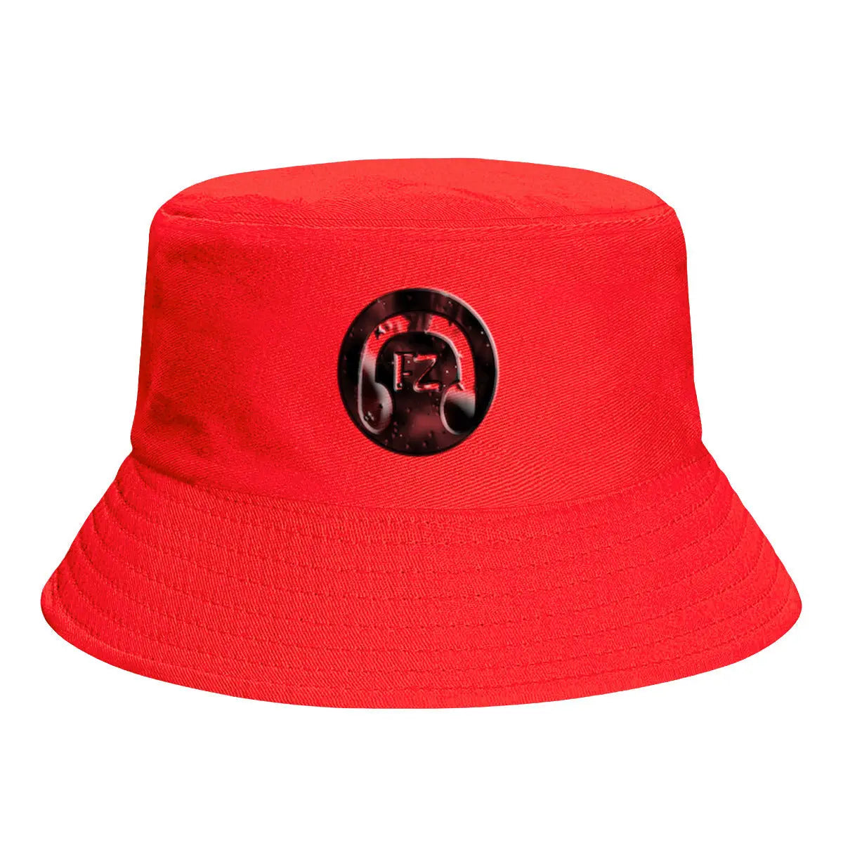 FZ Unisex Classic Bucket Hat FZwear