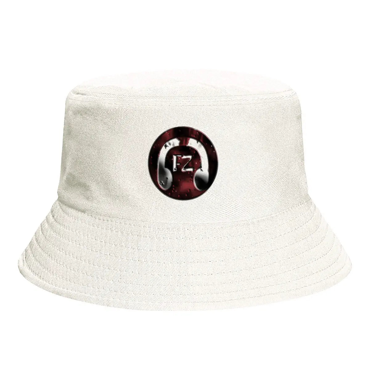 FZ Unisex Classic Bucket Hat FZwear