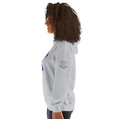 FZ Unisex Enemies Hoodie FZwear