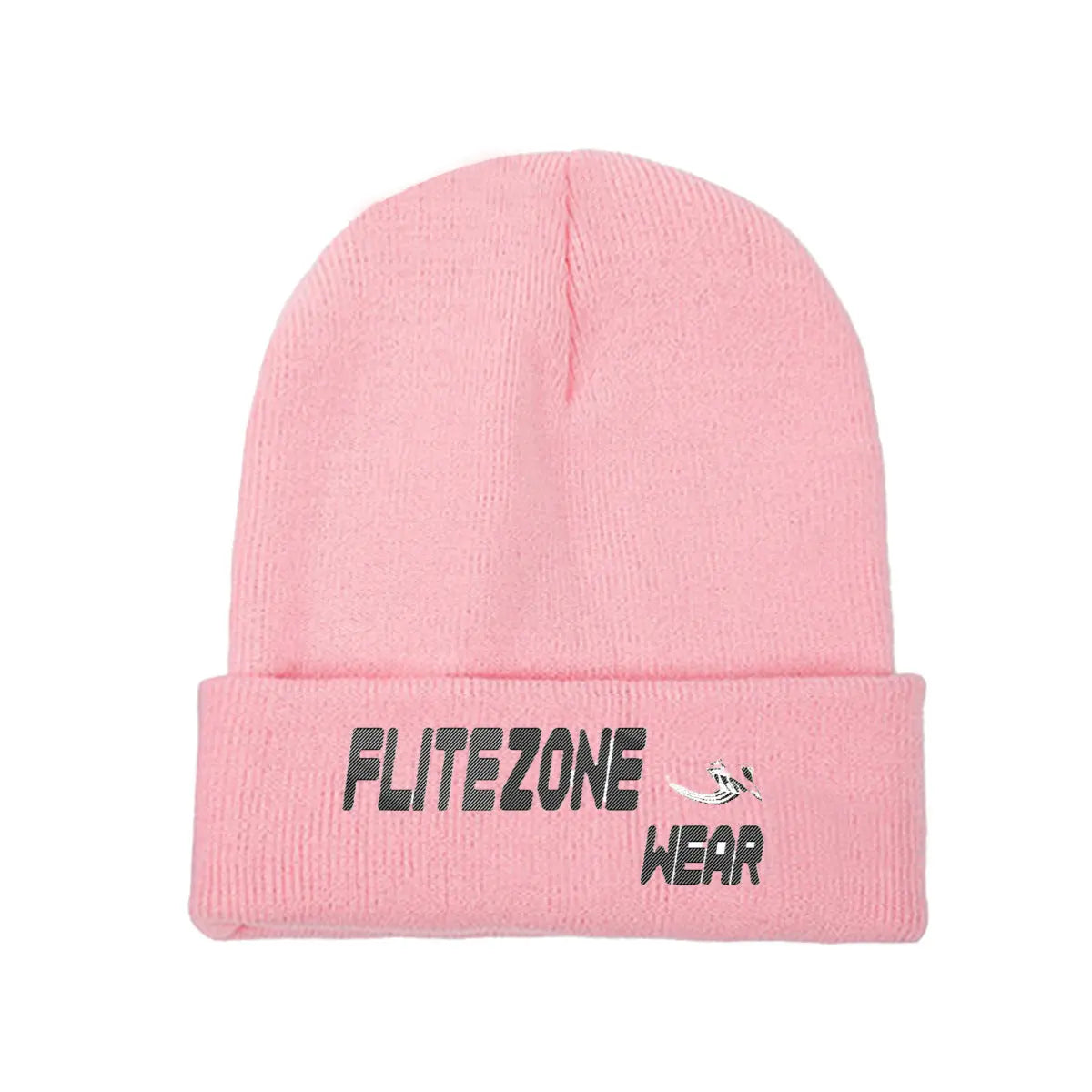 FZ Unisex Knitted Beanie Hat FZwear