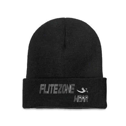 FZ Unisex Knitted Beanie Hat FZwear