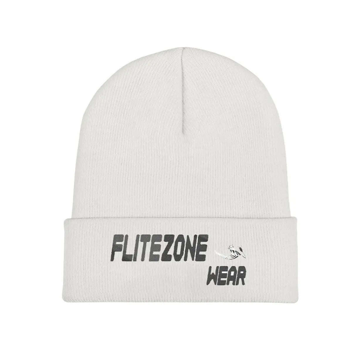 FZ Unisex Knitted Beanie Hat FZwear