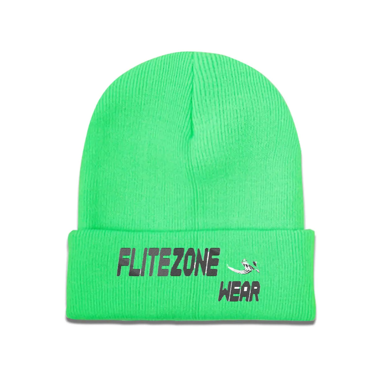 FZ Unisex Knitted Beanie Hat FZwear