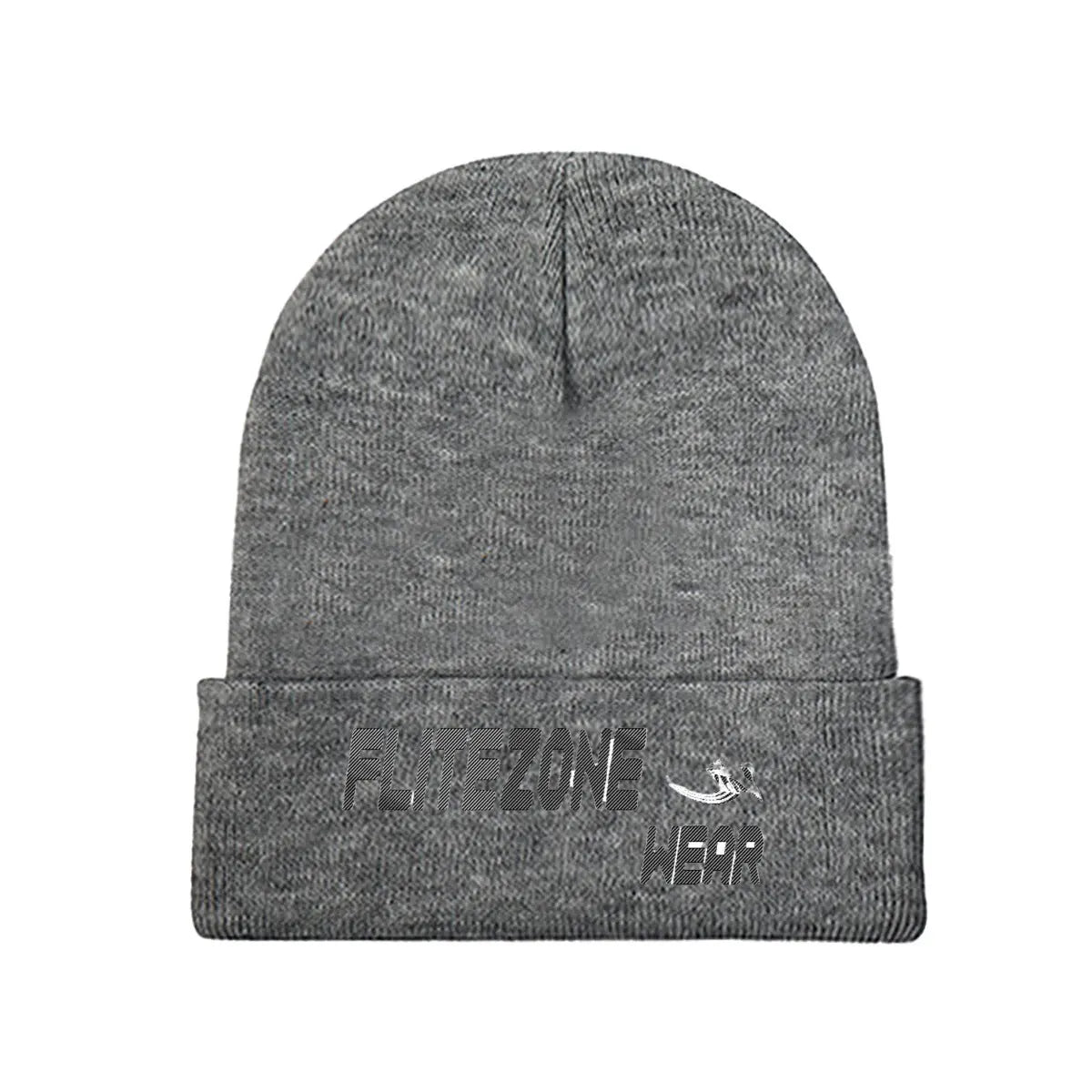 FZ Unisex Knitted Beanie Hat FZwear