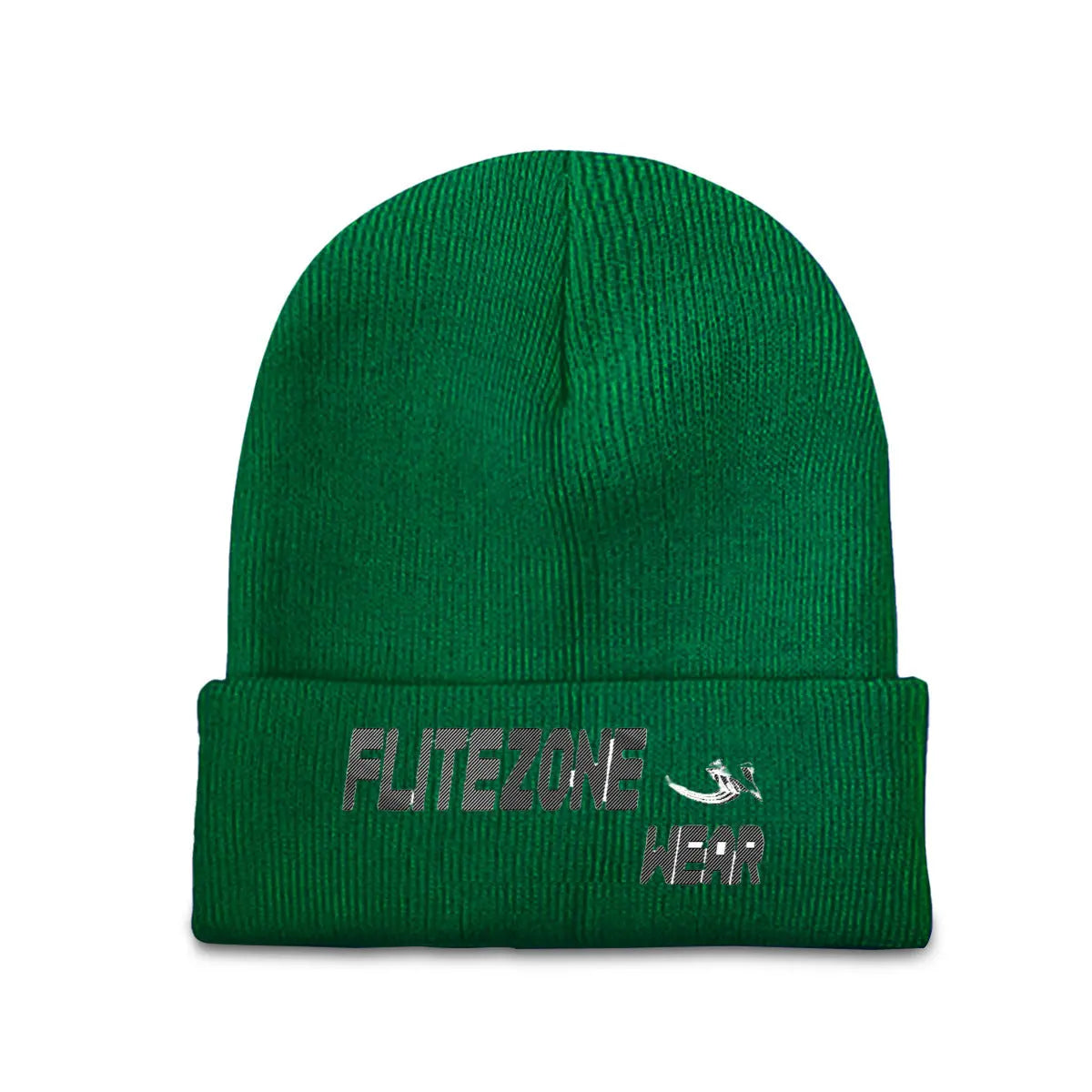 FZ Unisex Knitted Beanie Hat FZwear