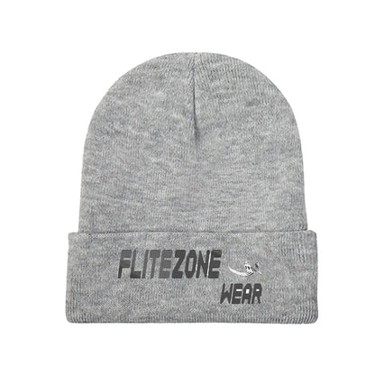 FZ Unisex Knitted Beanie Hat FZwear