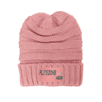 FZ Unisex Knitted Beanie Hat FZwear