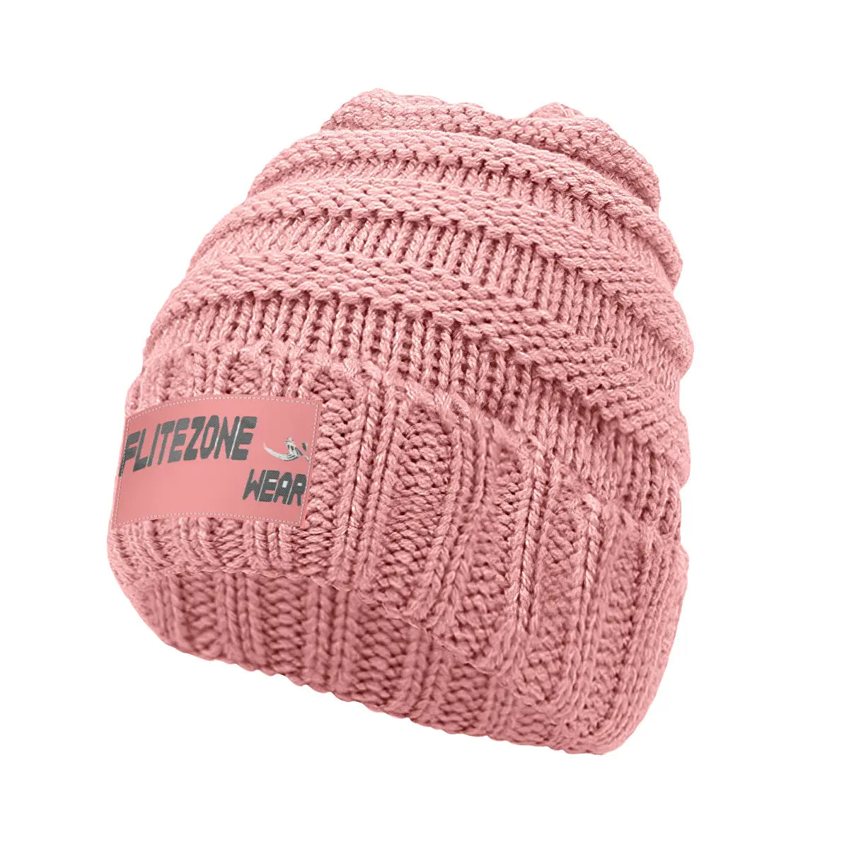 FZ Unisex Knitted Beanie Hat FZwear