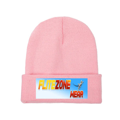 FZ Unisex Knotted Beenie Hat FZwear