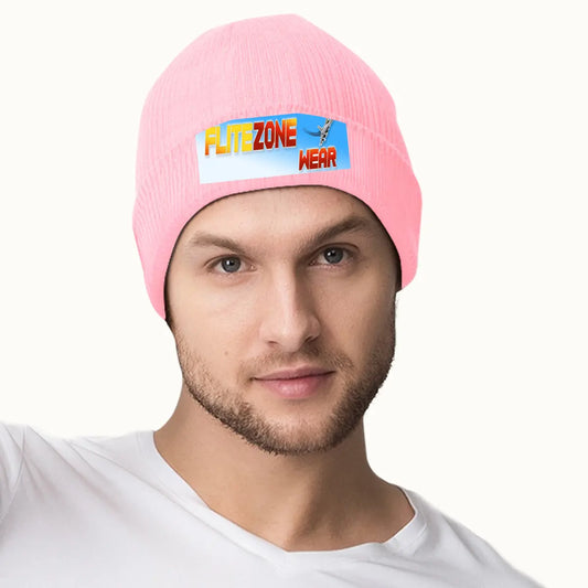 FZ Unisex Knotted Beenie Hat FZwear