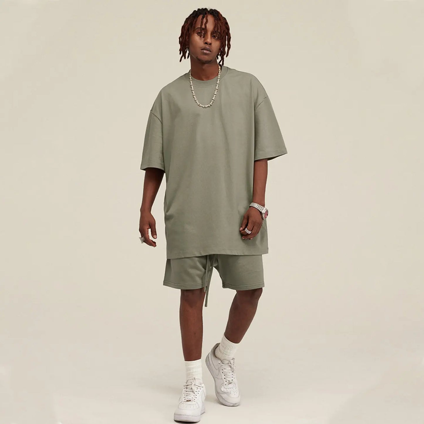 FZ Unisex Oversized Tee ODMPOD