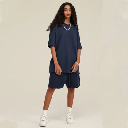 FZ Unisex Oversized Tee ODMPOD